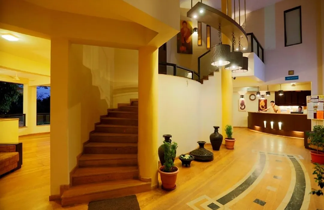 The Sea Horse Resort-1