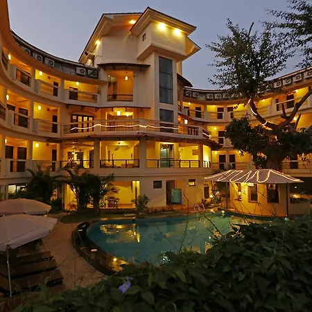 The Sea Horse Resort-3